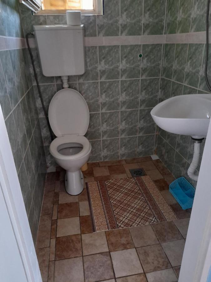Apartmán Eleni Tivat Exteriér fotografie