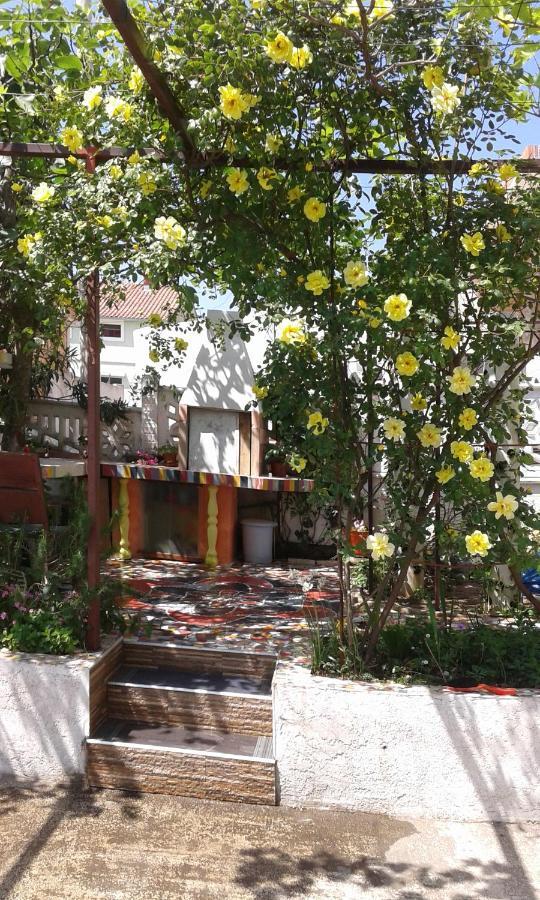 Apartmán Eleni Tivat Exteriér fotografie