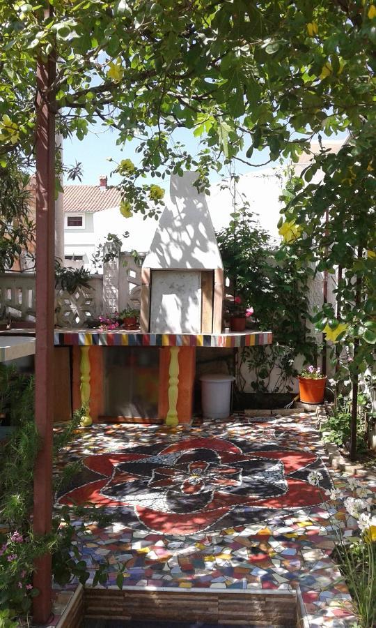 Apartmán Eleni Tivat Exteriér fotografie